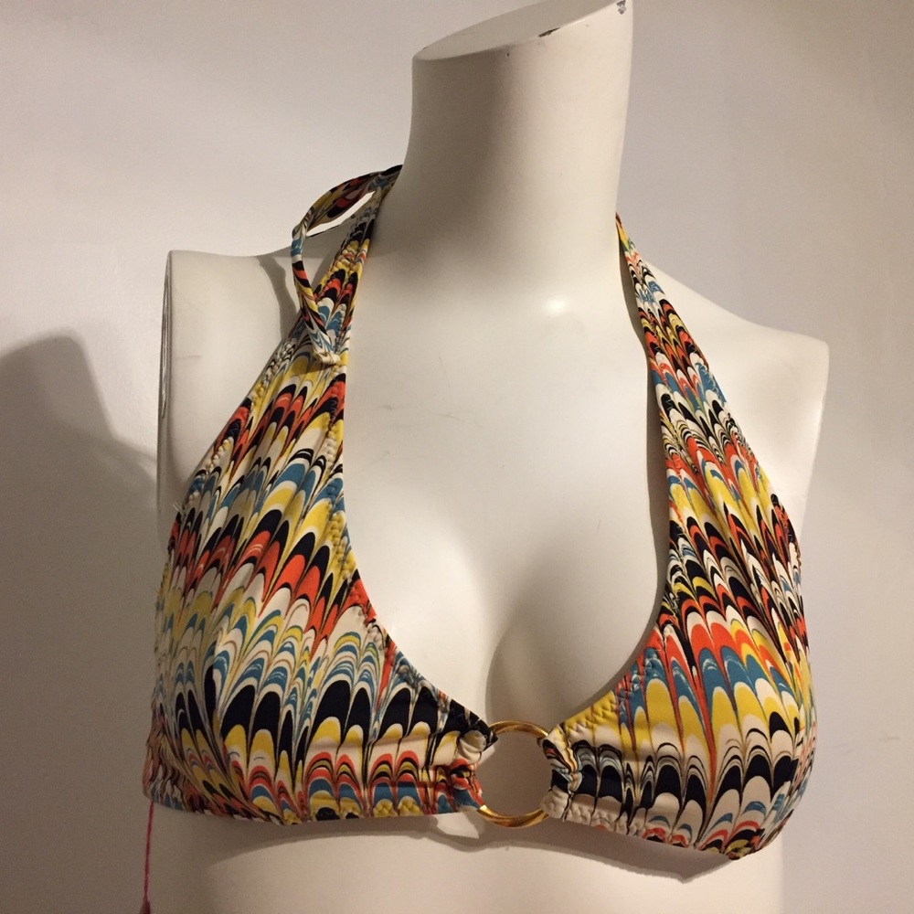 New Pistol Panties Two piece Bathing Suit - Picture 5 of 8